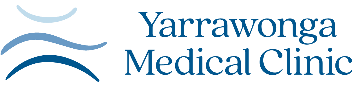 Yarrawonga Medical Clinic
